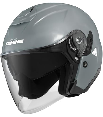 Amazon | オージーケーカブト(OGK KABUTO)バイクヘルメット ジェット